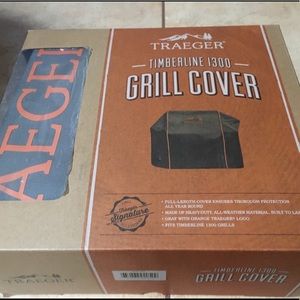 BBQ Cover